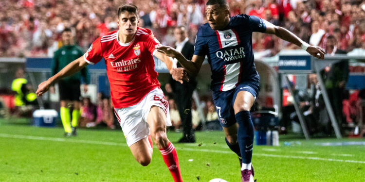 Football : Le PSG veut se relancer