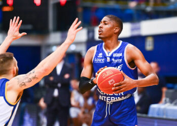 Basket : Pas de surprise pour Roanne sur le Rocher