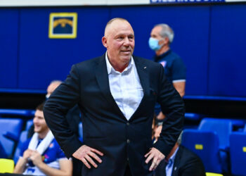 Jean-Denys Choulet : « J’ai l’impression d’être une cible »