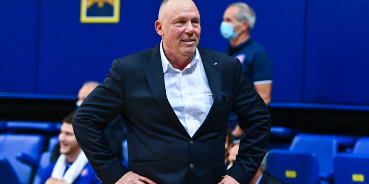 Jean-Denys Choulet : « J’ai l’impression d’être une cible »