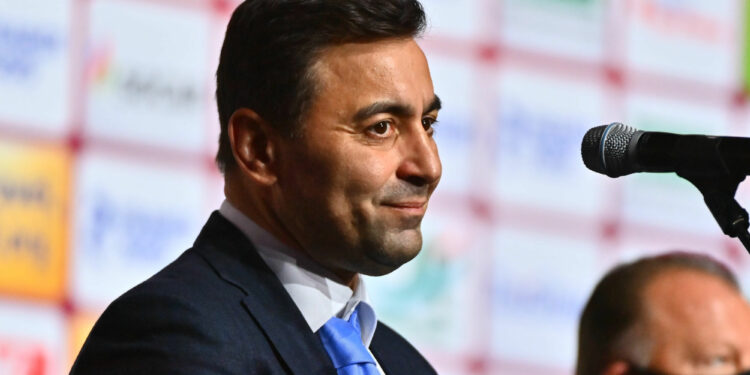 Judo : Avancée importante pour les « 1000 Dojos »