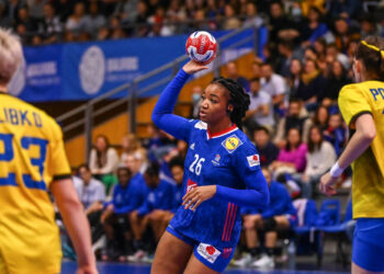 Handball : Les Bleues à Créteil pour leur préparation
