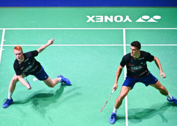 Badminton : Les participants aux Yonex IFB sont connus