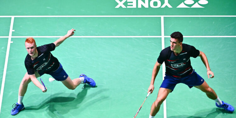 Badminton : Les participants aux Yonex IFB sont connus