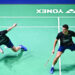 Badminton : Les participants aux Yonex IFB sont connus