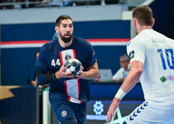 Handball : Le PSG et l’US Ivry d’attaque