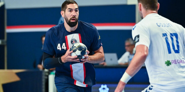 Handball : Le PSG et l’US Ivry d’attaque