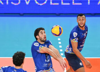 Volley : Derby en approche en région parisienne