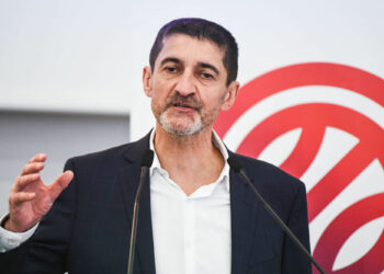 Basket : La FFBB promeut l’emploi par le sport