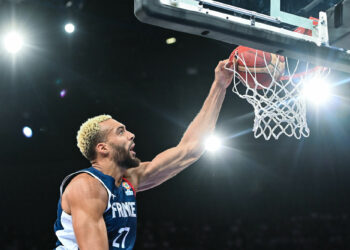 YOP et Rudy Gobert, une association qui gagne