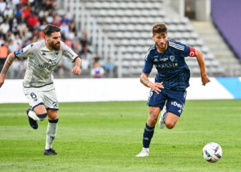 Football : Le Paris FC veut créer une bonne dynamique