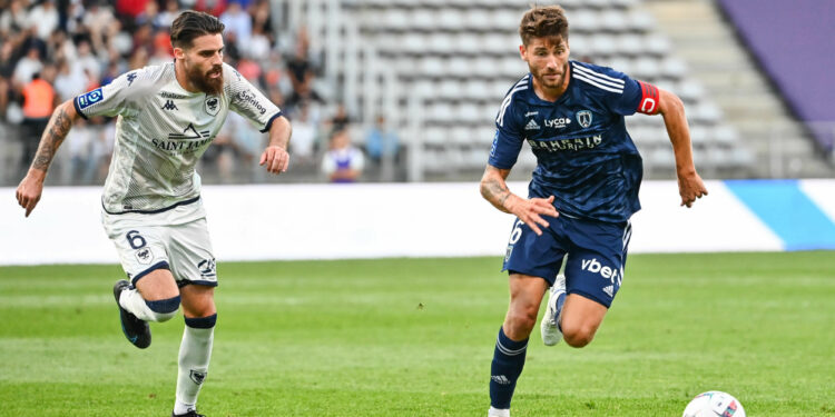 Football : Le Paris FC veut créer une bonne dynamique