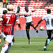 Football : Nice avant le PSG pour Lorient