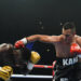 Boxe : Mohamed Kani met l’Europe à ses pieds