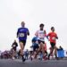 Running : Le Semi-marathon s’invite au Château de Vincennes