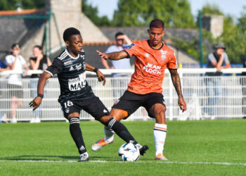 Football : Brest – Lorient, un derby qui vaut cher