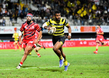 Rugby : Mont-de-Marsan – Soyaux-Angoulême, choc des extrêmes