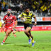 Rugby : Mont-de-Marsan – Soyaux-Angoulême, choc des extrêmes