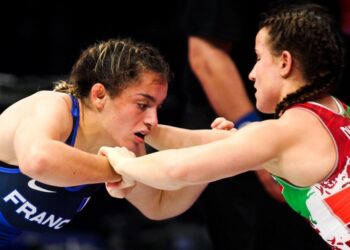 Padel : Les championnats de France à Toulouse