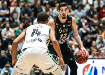 Basket : Quelles ambitions pour l’ASVEL en Euroleague ?