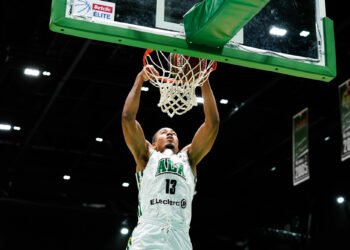 Basket : Blois veut prolonger sa folle série face à Dijon