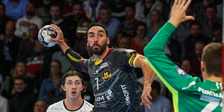 Handball : La belle affaire pour le HBC Nantes