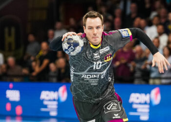 Handball : La passe de trois pour Nantes en Ligue des Champions ?