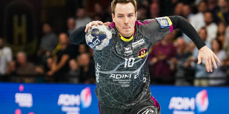 Handball : La passe de trois pour Nantes en Ligue des Champions ?
