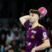 Handball : Le HBC Nantes, leader invaincu