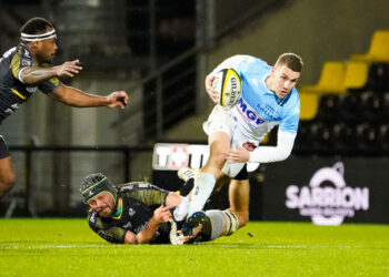 Rugby : Bayonne prêt à faire ramer La Rochelle ?