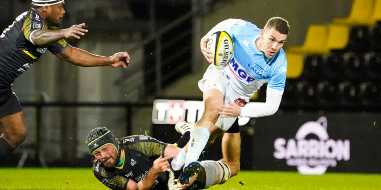 Rugby : Bayonne prêt à faire ramer La Rochelle ?