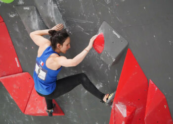 Zélia Avezou : « 2022, ma meilleure saison »