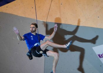 Manuel Cornu : « Une répétition en vue des Jeux »