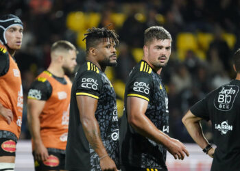 Rugby : Deux Rochelais récompensés aux Oscars du Midol