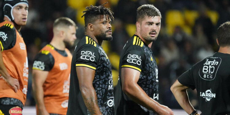 Rugby : Deux Rochelais récompensés aux Oscars du Midol