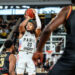 Basket : Première historique à Carpentier