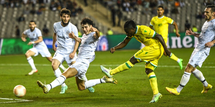 Football : Le FC Nantes en quête d’exploit à Fribourg