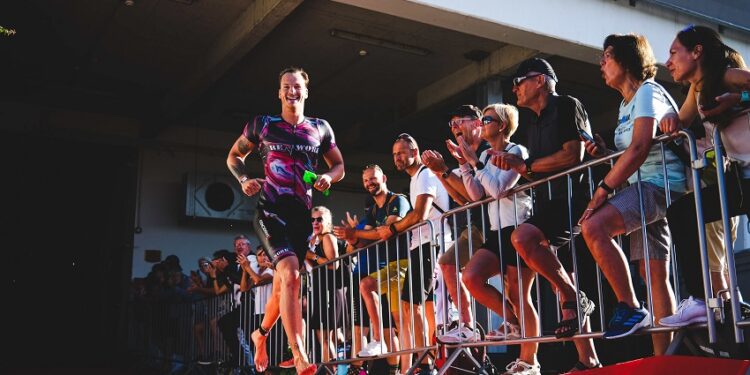 Triathlon : Dernière semaine pour profiter de la 2e édition de « Rentrée = Bougez ! »