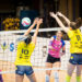 Volley : Objectif Coupe d’Europe pour Nantes