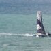 Voile : Charles Caudrelier remporte les 24h Ultim