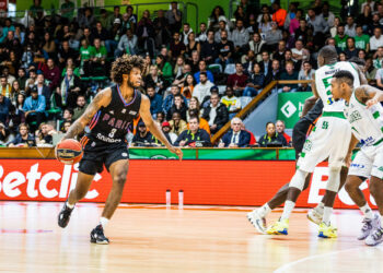 Basket : Le Paris Basket veut se relancer