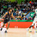 Basket : Le Paris Basket veut se relancer
