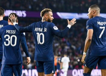 Football : Le 4-3-3, un schéma amené à perdurer au PSG ?