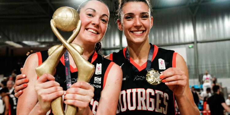 Laëtitia Guapo : « Un été de fou ! »