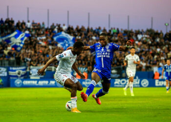 Football : Bastia à l’épreuve des Girondins