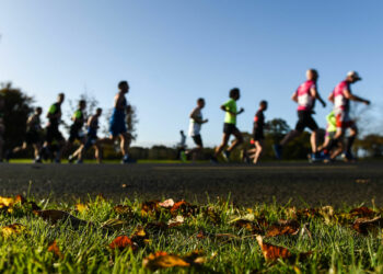 Running : La Foulée Solidaire du 19e de retour