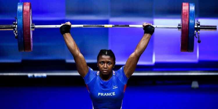 Dora Tchakounté, une revanche à prendre à Paris