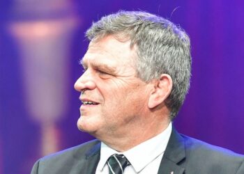 Alain Bertholom nouveau président du directoire SEM de l’US Créteil Handball