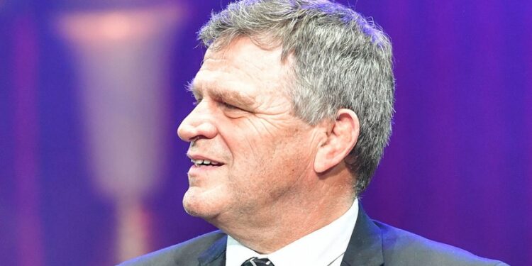 Alain Bertholom nouveau président du directoire SEM de l’US Créteil Handball