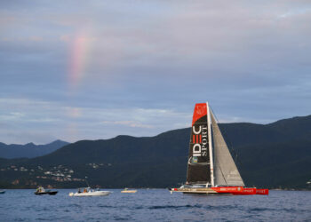 Voile : La Route du Rhum pour faire découvrir la discipline